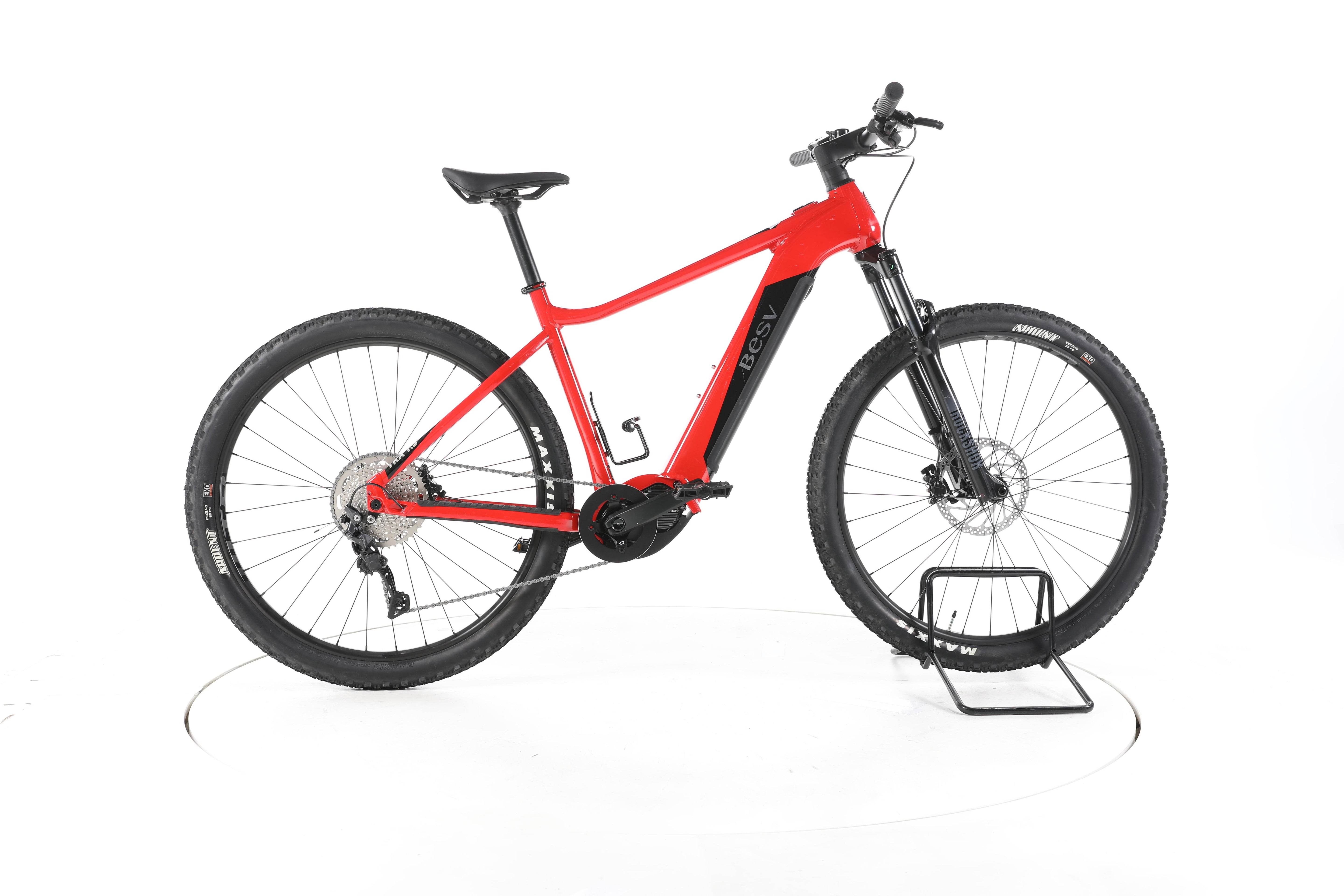 BESV TRX 1.5 E-Bike - Image 1