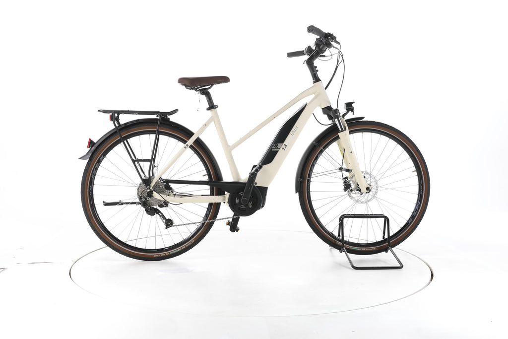 2R Manufaktur ELO 9 Trekking E-Bike - Image 1