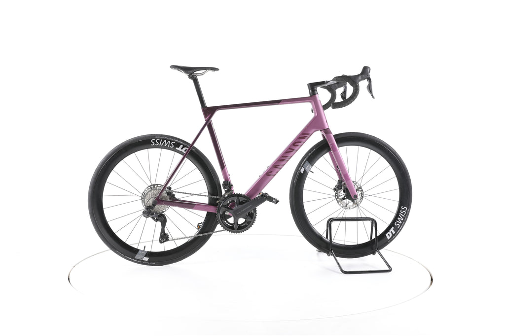 Canyon Ultimate CF SLX 8 Di2 - Image 1