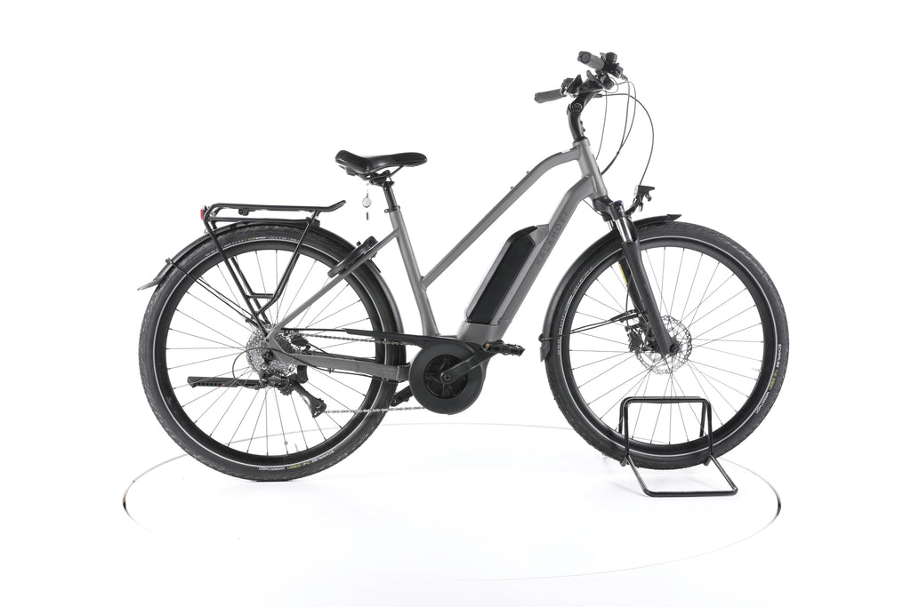 Kalkhoff Endeavour 1.B Move Trekking E-Bike 2023 - Image 1