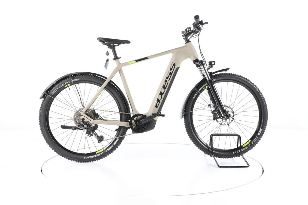 Axess Force 29 E-Bike 2023 - Image 1