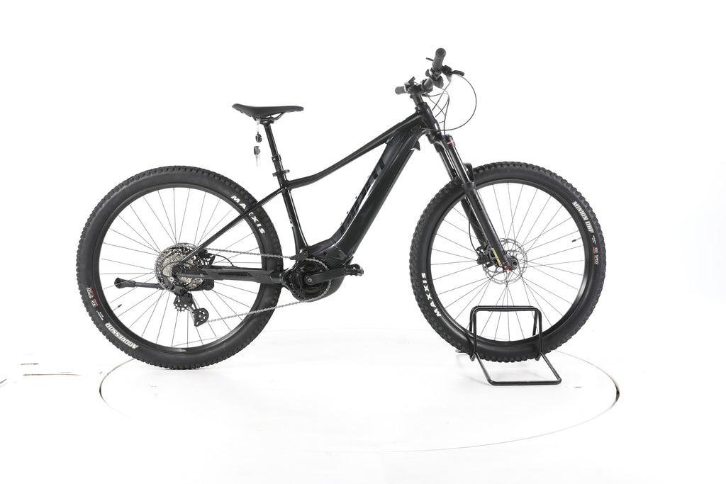 Giant Fathom E+2 Pro E-Bike - Image 1