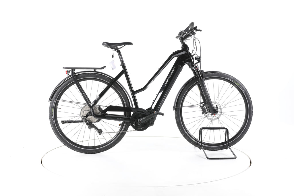 Centurion E-Fire Tour R2600i Trekking E-Bike - Image 1