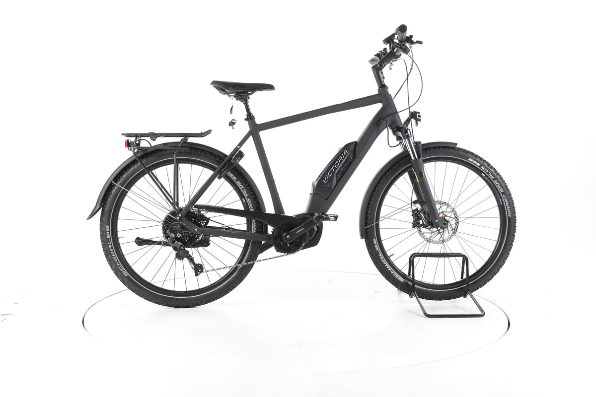 Victoria eAdventure 8.8 Trekking E-Bike - Image 1