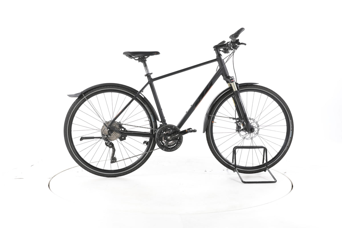 KTM Loreto Cross Fahrrad Hardtail - Image 1