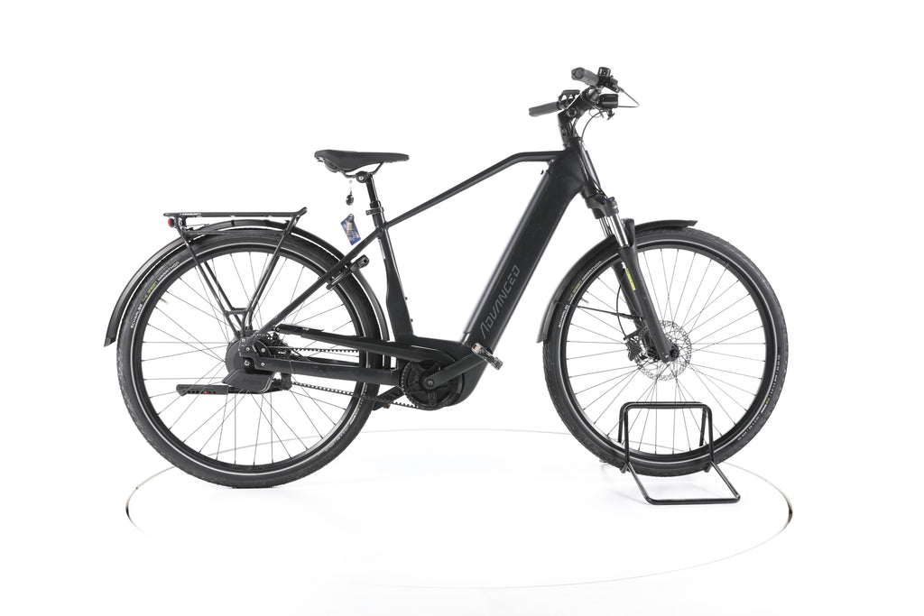 ADVANCED Advanced Tour Pro City E-Bike 2024 - Image 1