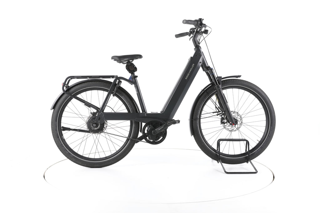 Riese & Müller Nevo 4 GT vario City E-Bike Tiefeinsteiger 2024 - Image 1