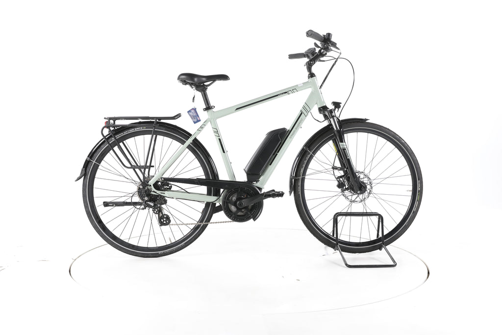 Triumph E-Bird Trekking E-Bike - Image 1