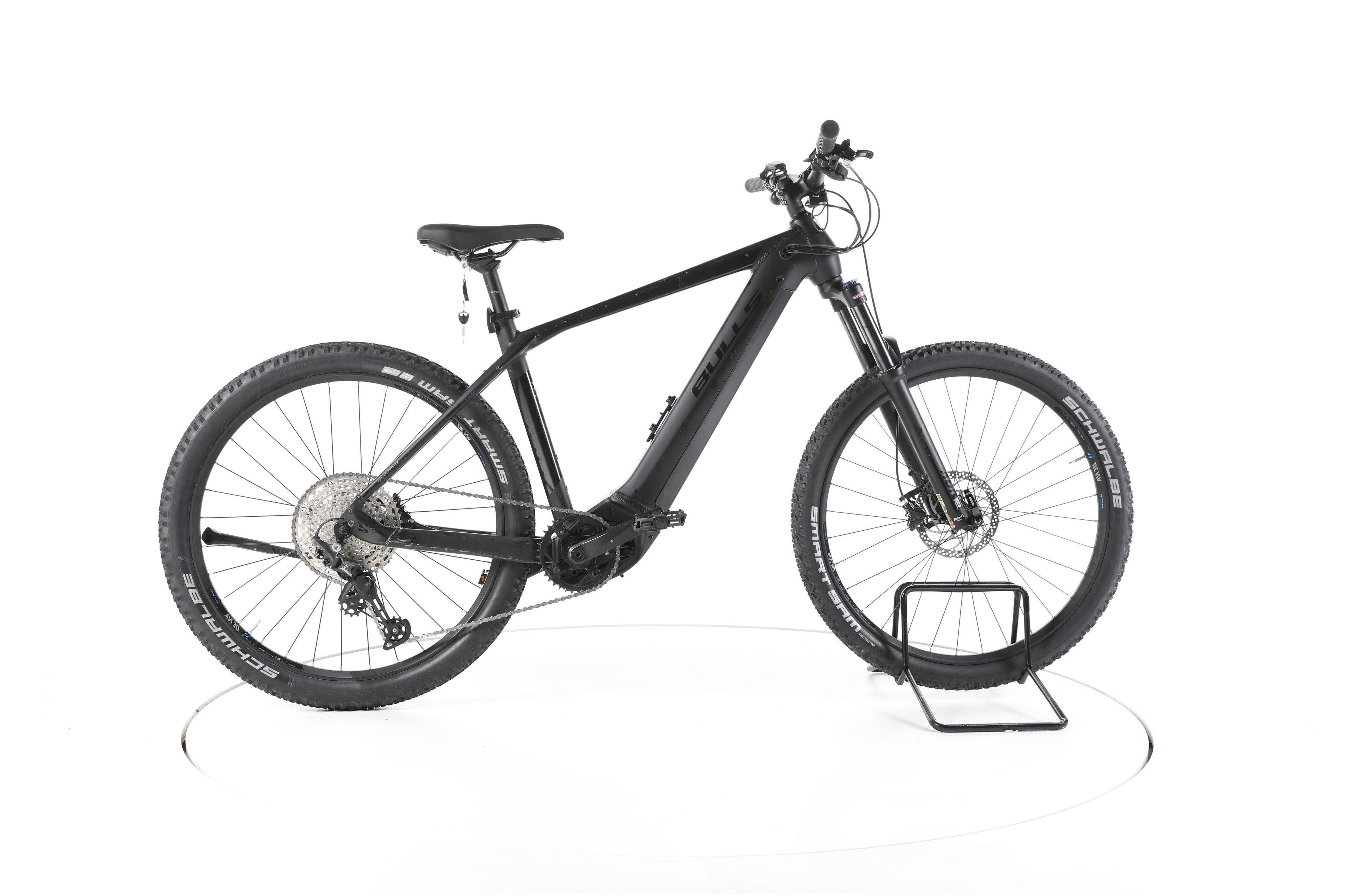 Bulls Copperhead EVO 2 E-Bike 2023 - Image 1