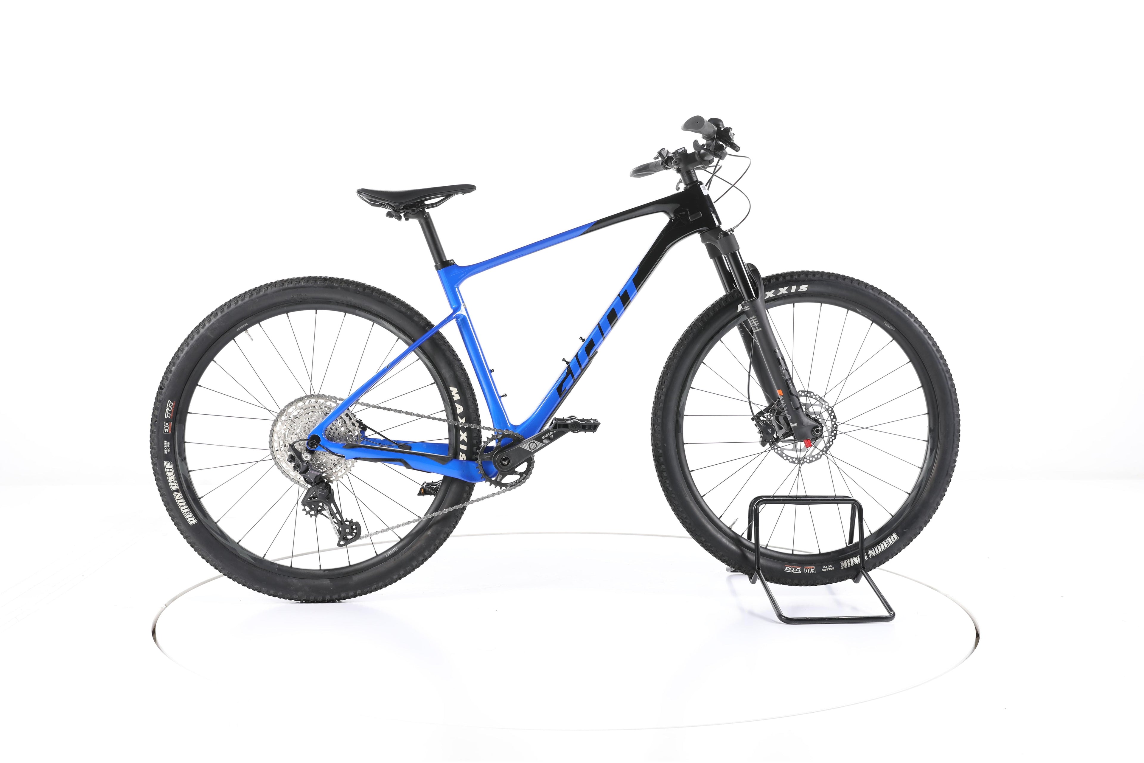 Giant XtC Advanced 2 - Image 1