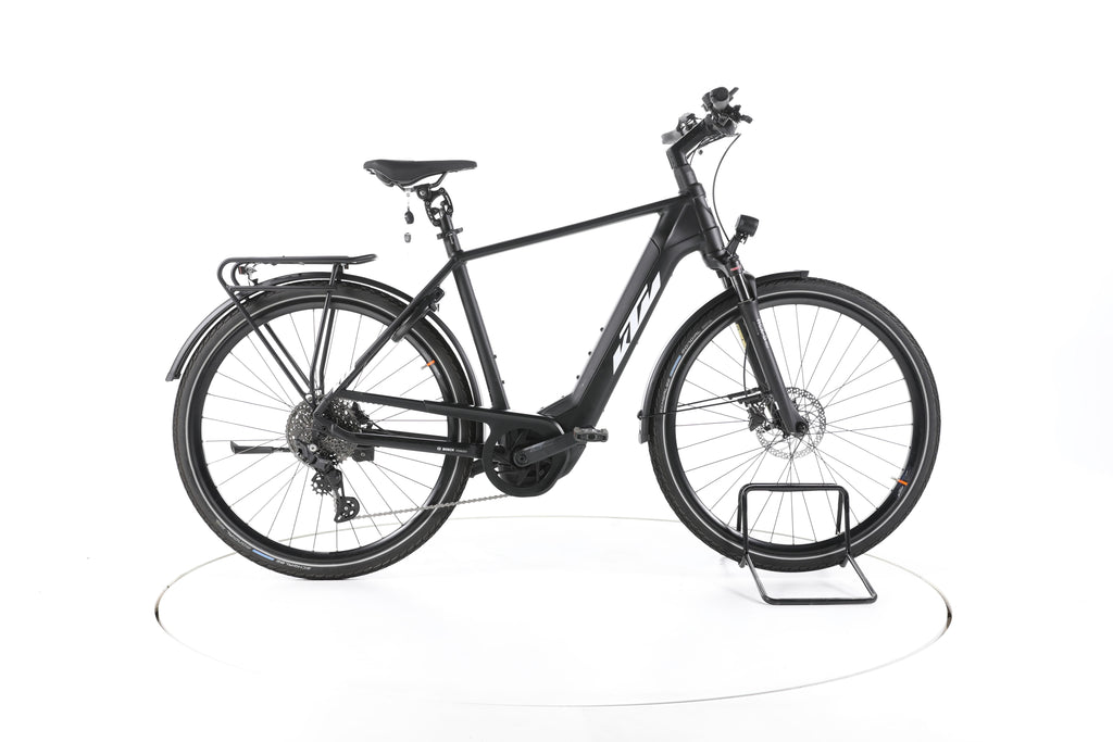 KTM Power Sport 10 Trekking E-Bike 2023 - Image 1
