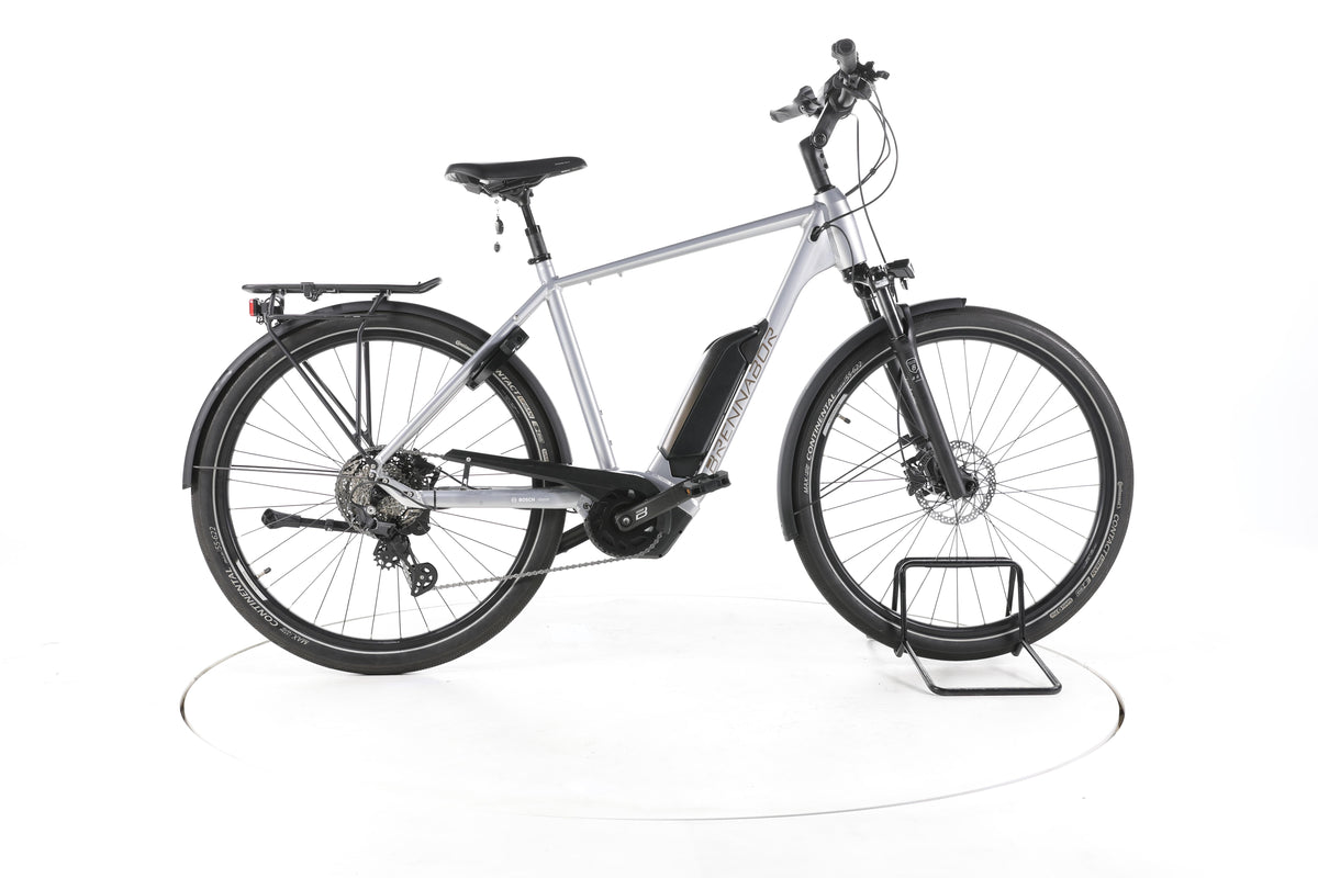 Brennabor T-38e Trekking E-Bike - Image 1