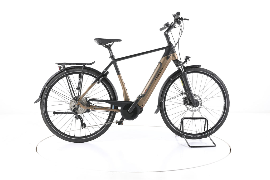 Kreidler Vitality Eco 7 Trekking E-Bike - Image 1