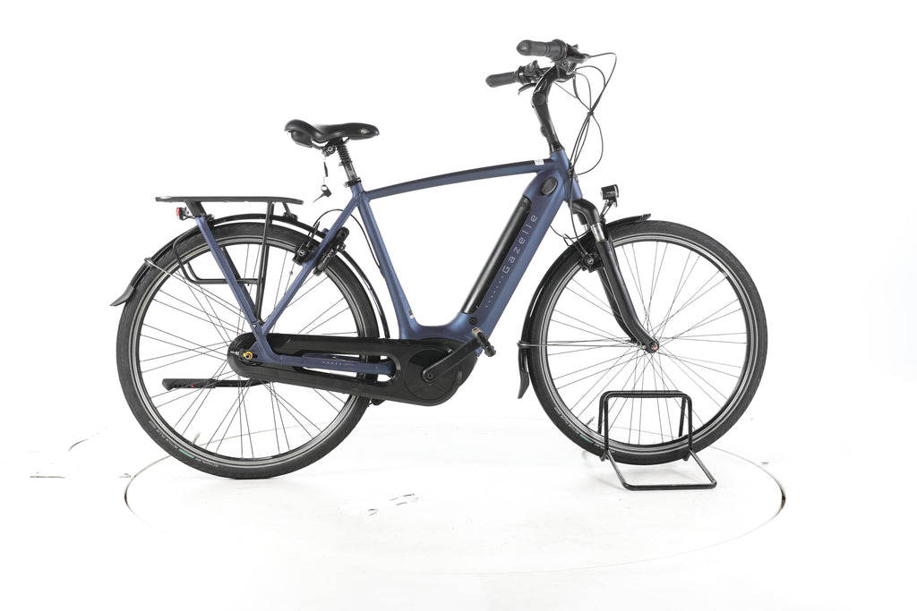 Gazelle Arroyo C7+ HMB Elite City E-Bike - Image 1