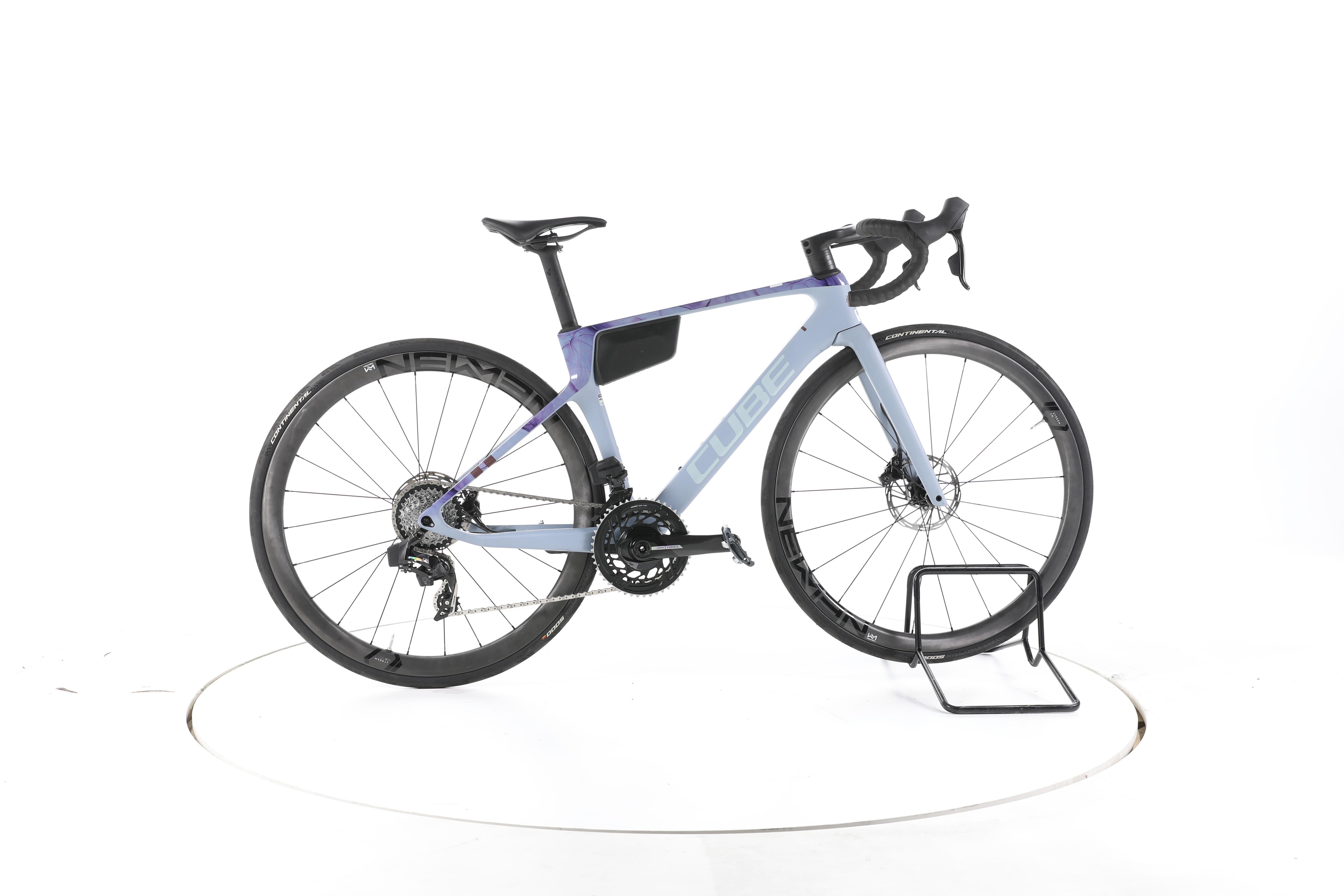 Cube Agree C:62 SLX Rennräder gebraucht