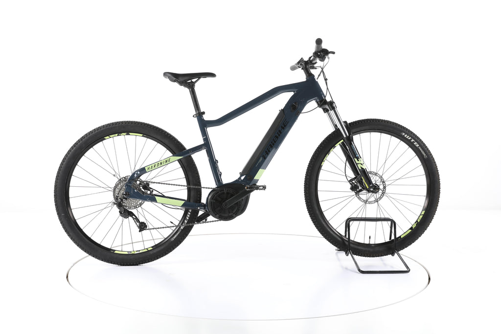 Haibike HardNine 5 E-Bike - Image 1