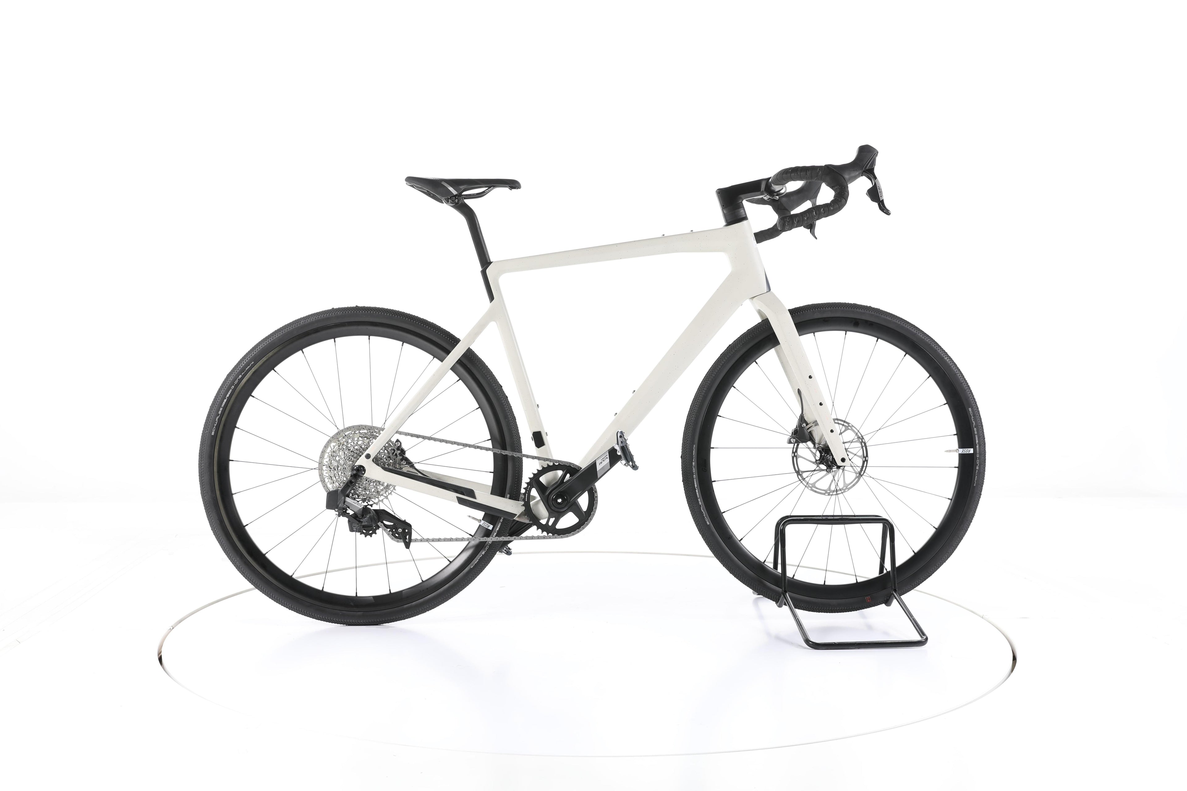 Rose Backroad APEX AXS - Image 1