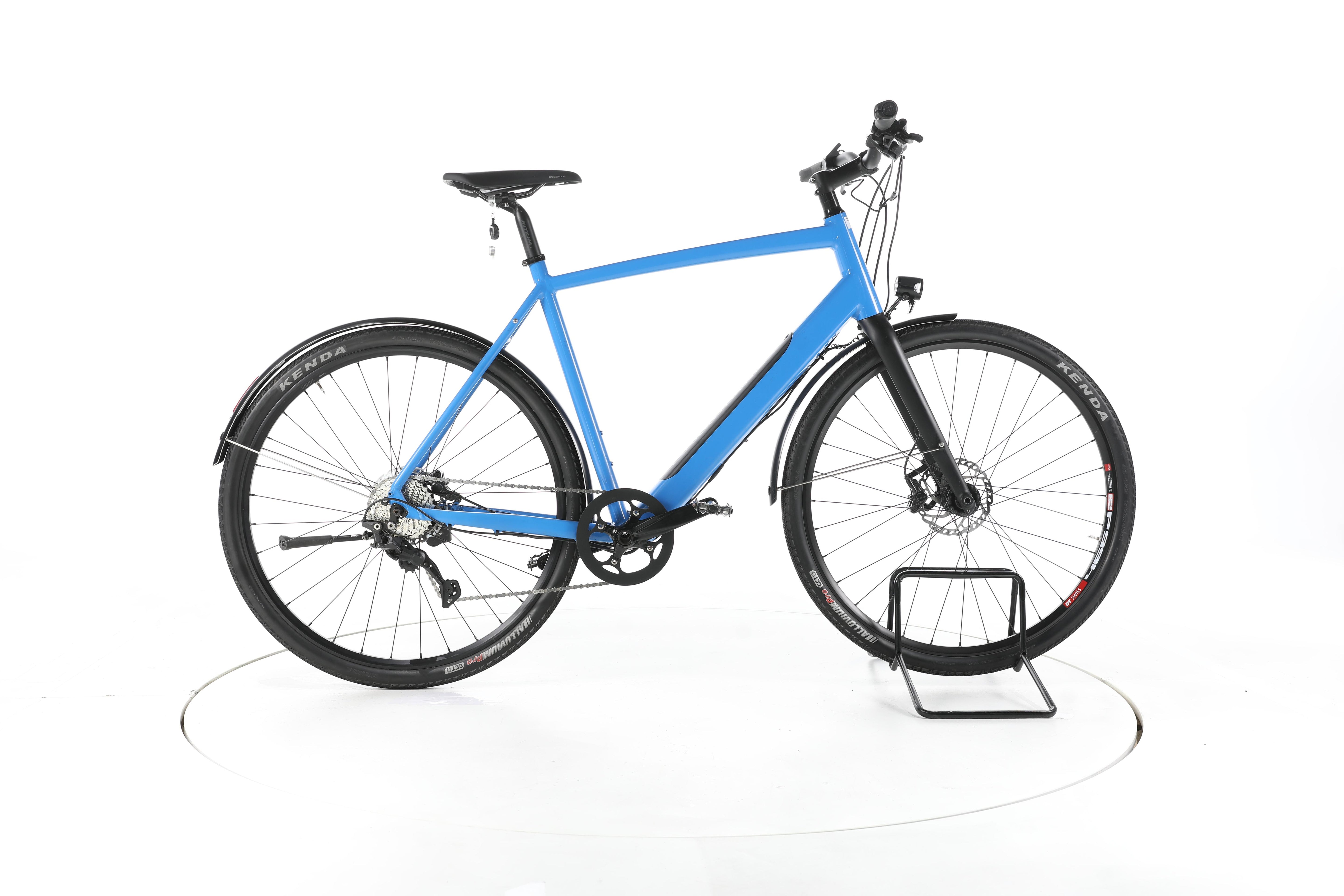 Ridetronic Luca E-Bike - Image 1
