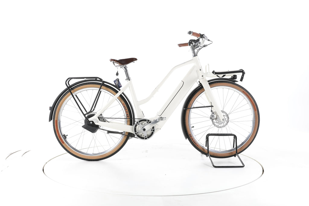 Schindelhauer Bikes Hannah City E-Bike 2023 - Image 1