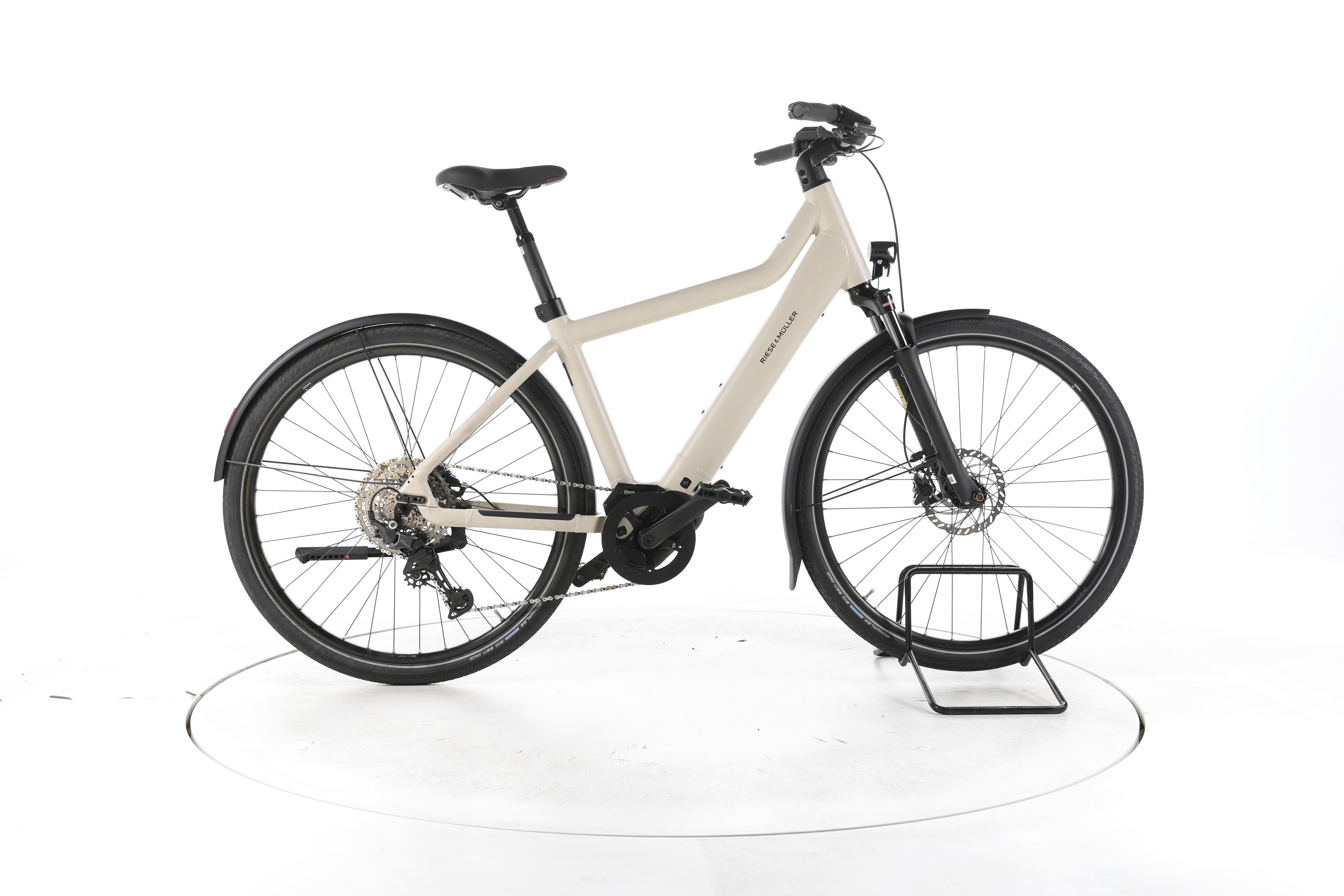 Riese & Müller Culture touring Trekking E-Bike 2024 - Image 1