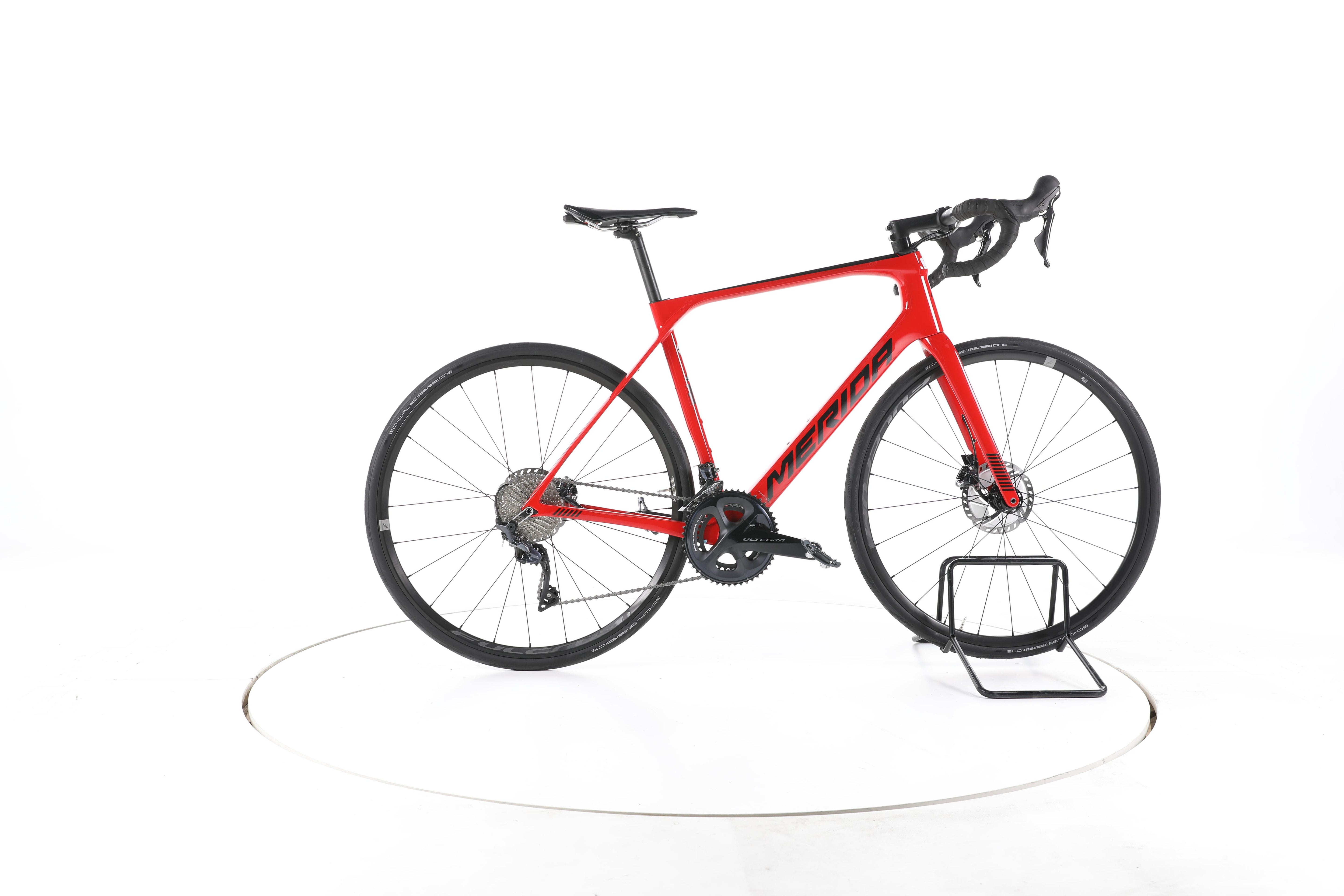 Merida Scultura Endurance 6000 HP1 Rennrad Carbon - Image 1