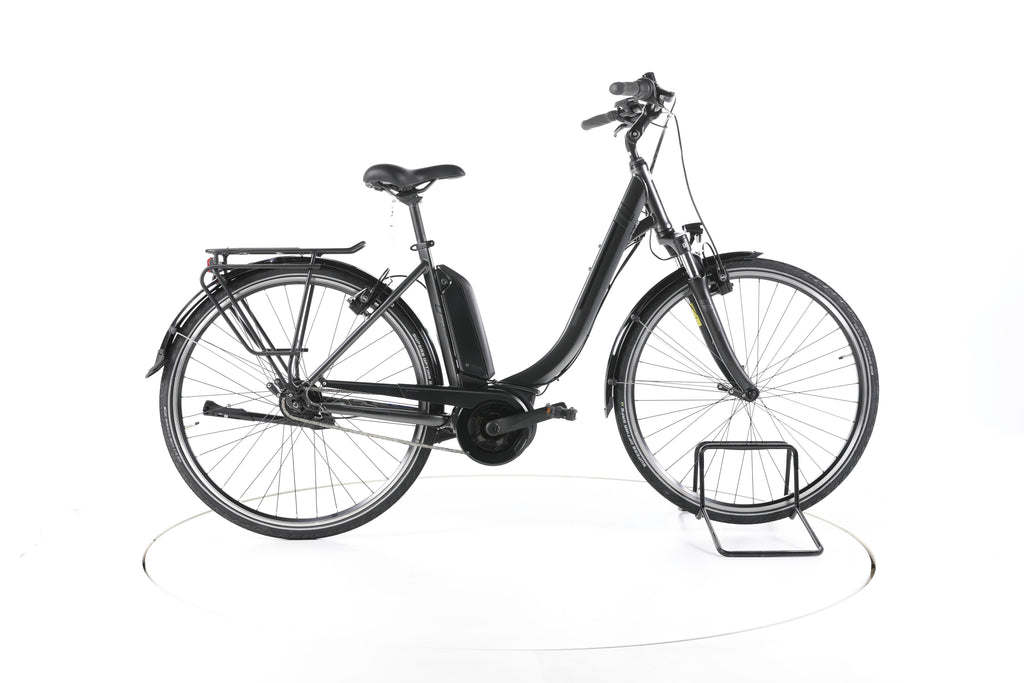 Triumph E-Cloud Plus City E-Bike Tiefeinsteiger - Image 1