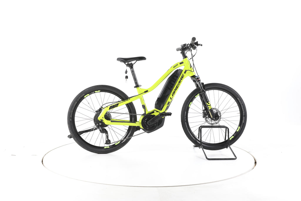 Lapierre Overvolt HT 24 E-Bike - Image 1