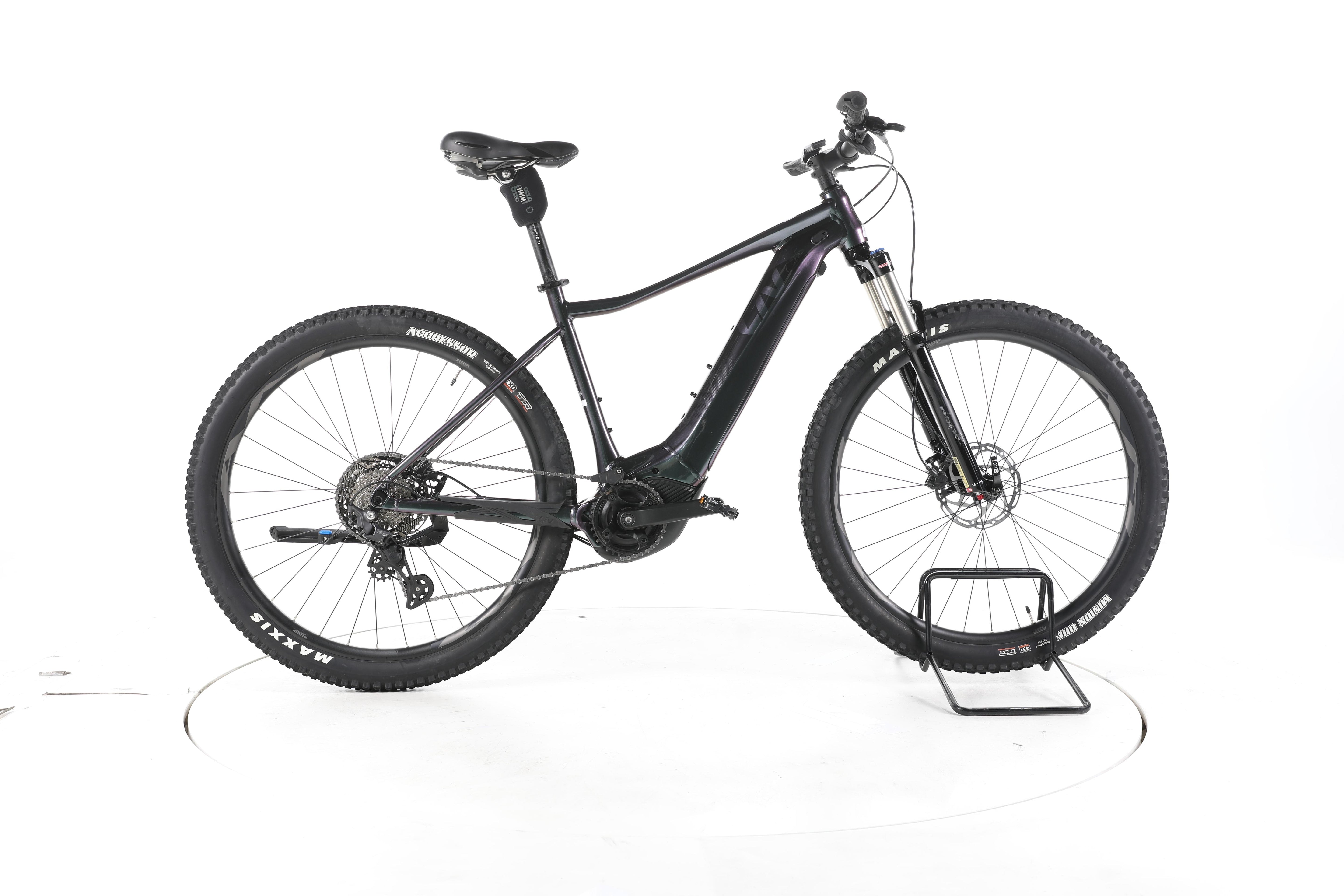 Liv Vall-E+ Pro E-Bike - Image 1