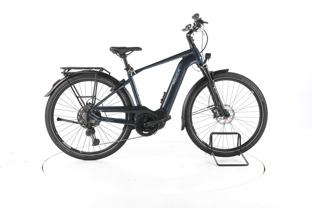 Pegasus Premio EVO 11 "40 Years" Trekking E-Bike - Image 1