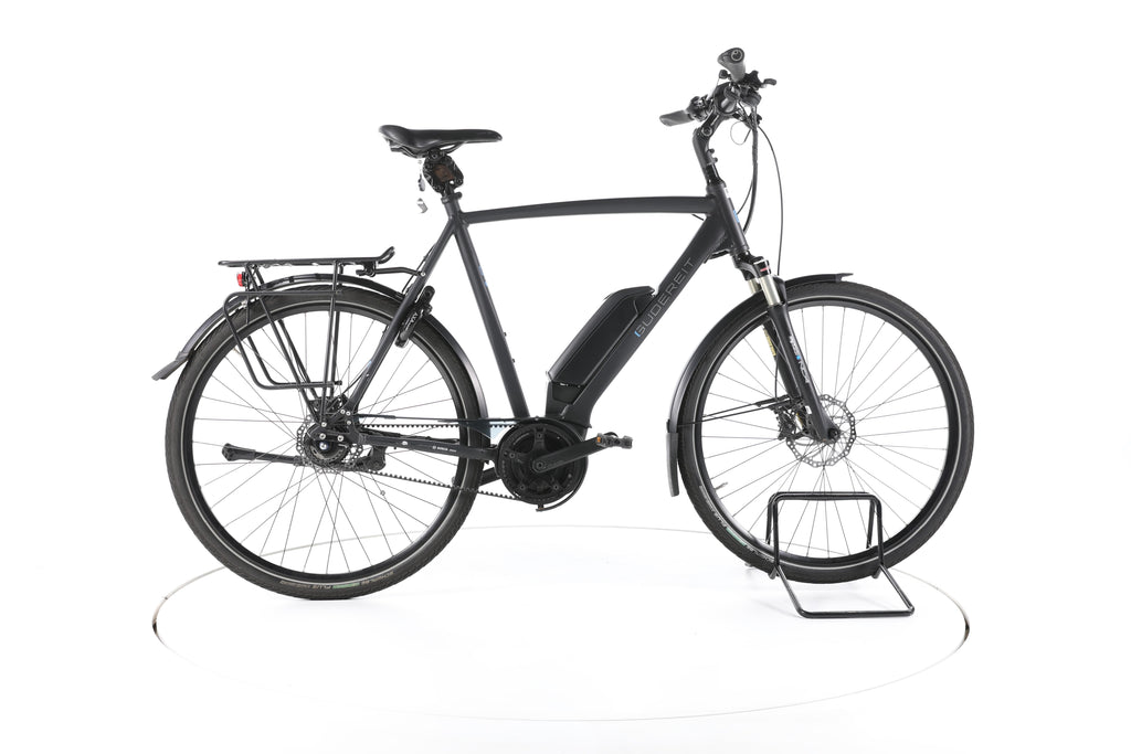 Gudereit ET-9 City E-Bike - Image 1