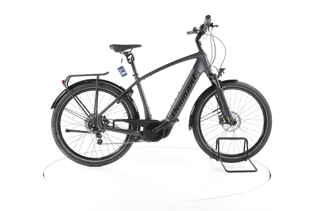 Diamant Opal+ City E-Bike - Image 1