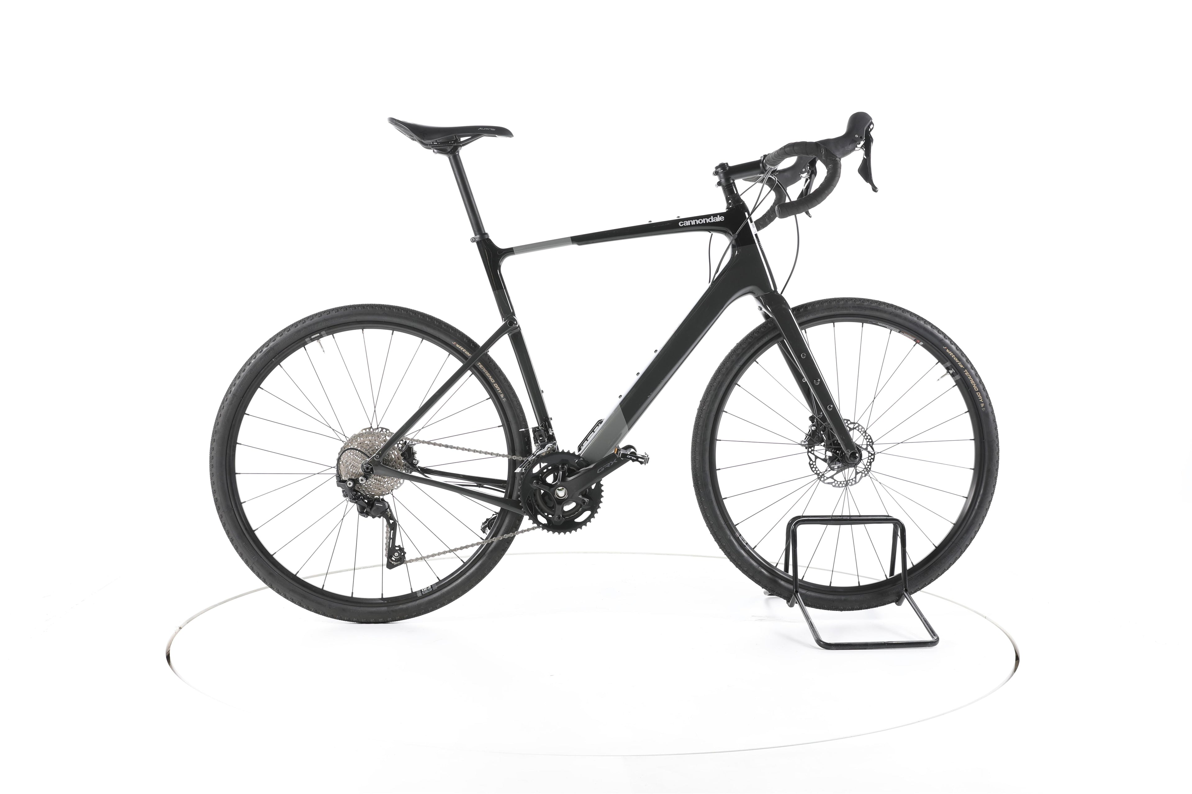 Cannondale Topstone Carbon 4 - Image 1