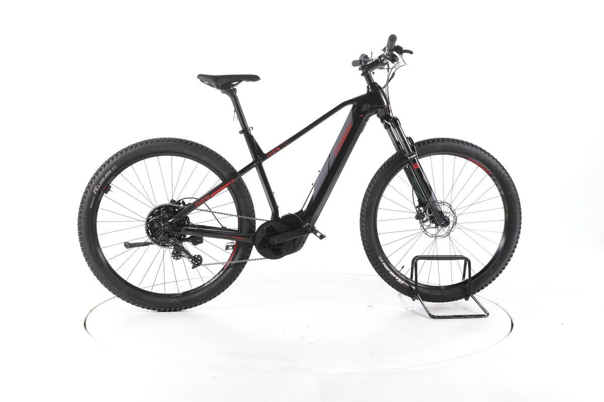 Conway Cairon S 5.0 E-Bike - Image 1