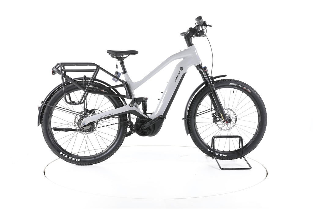 Giant Stormguard E+ 2|V1 SUV E-Bike - Image 1