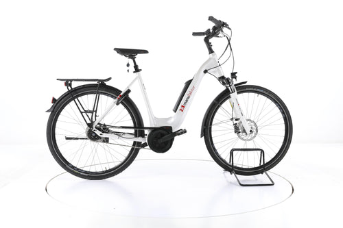 2R Manufaktur ELX 5 City E-Bike Tiefeinsteiger - Image 1
