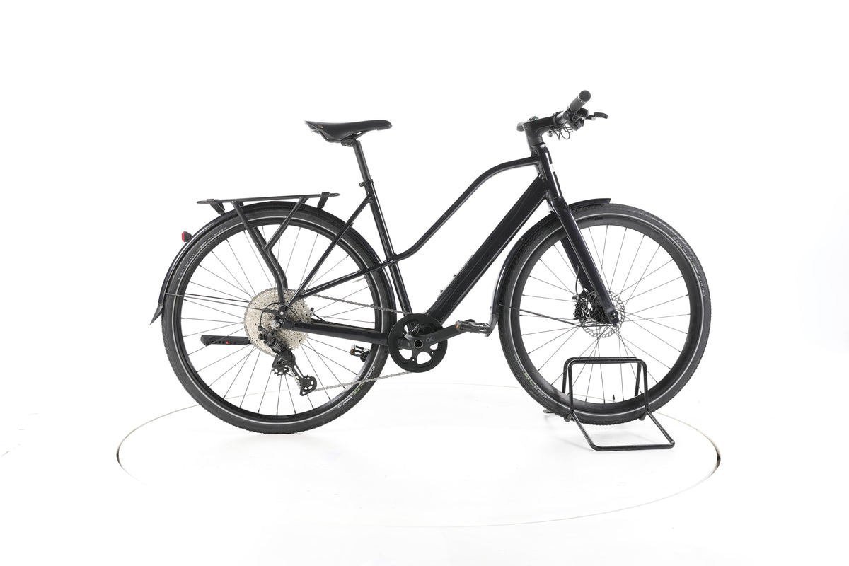 Orbea VIBE MID H30 EQ E-Bike - Image 1
