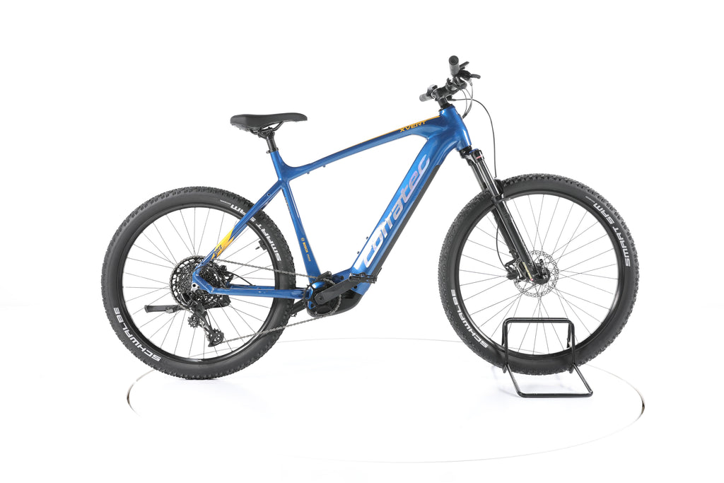 Corratec E-Power X-Vert Race Trinity E-Bike 2023 - Image 1