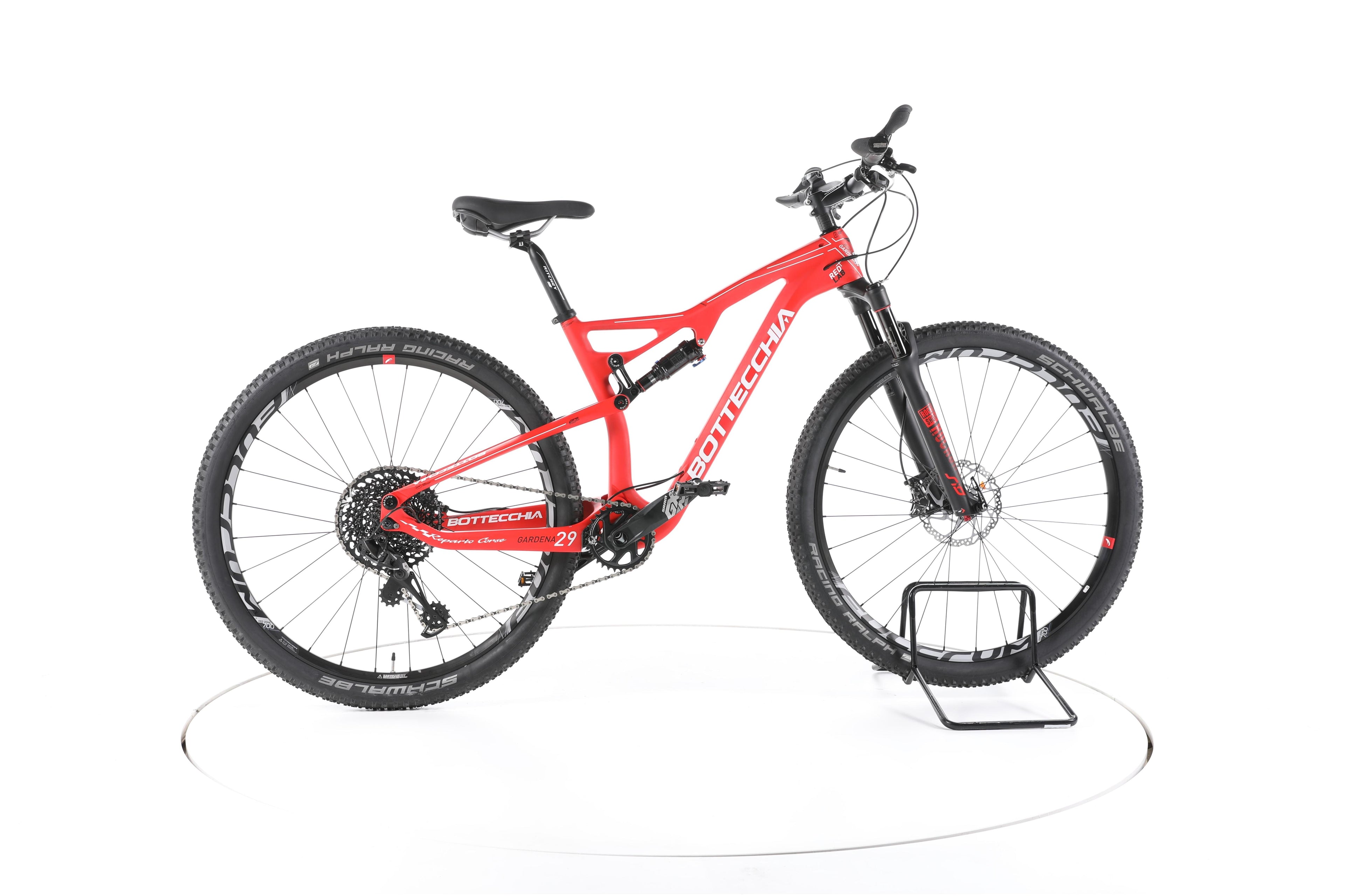 Bottecchia GARDENA - Image 1