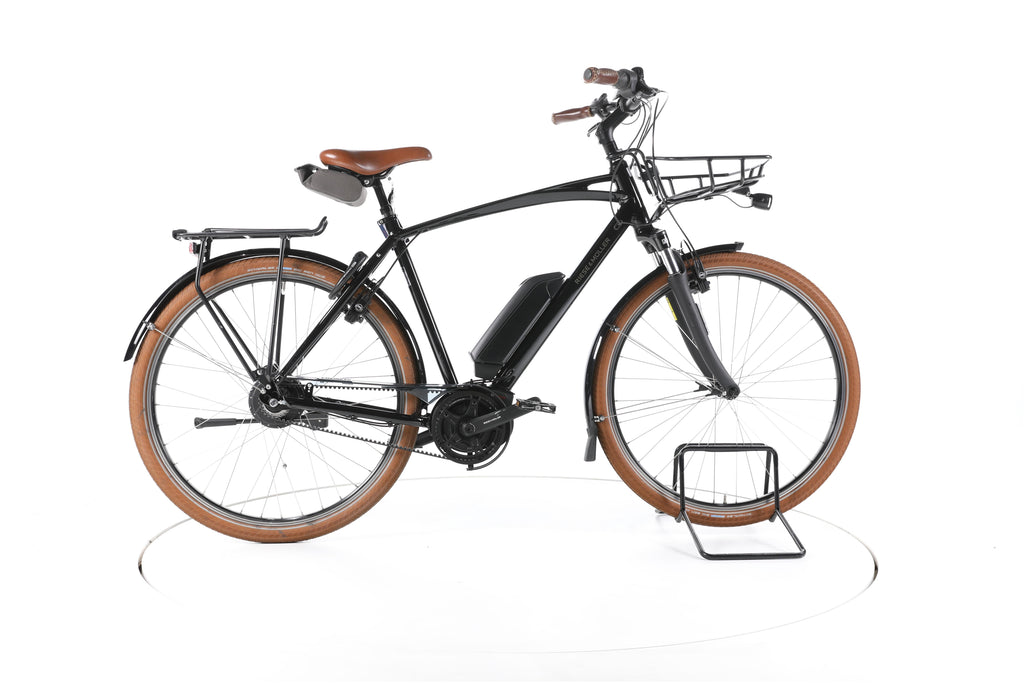 Riese & Müller Cruiser Vario City E-Bike - Image 1
