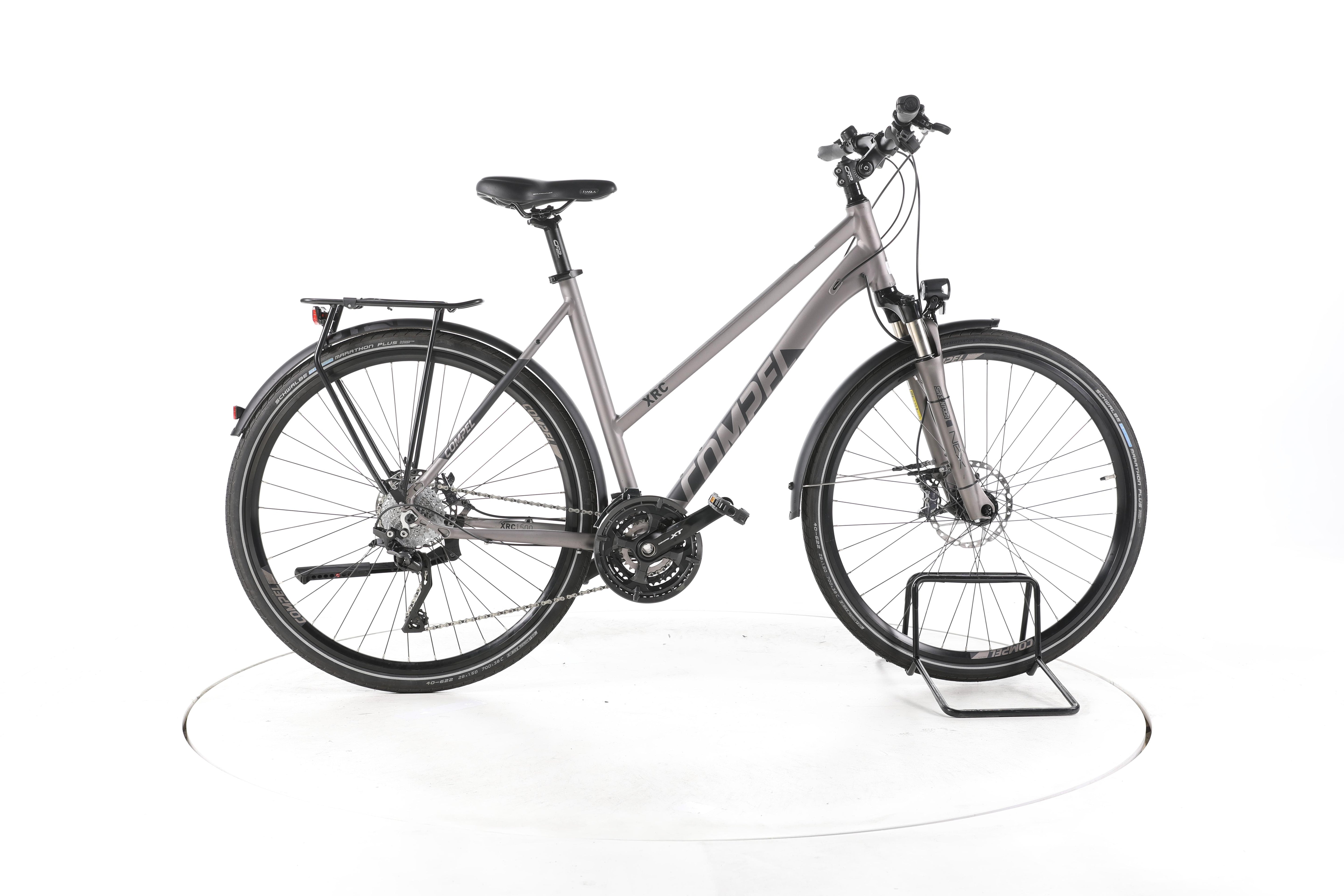 Compel XRC 1500 Fahrrad City & Trekking - Image 1