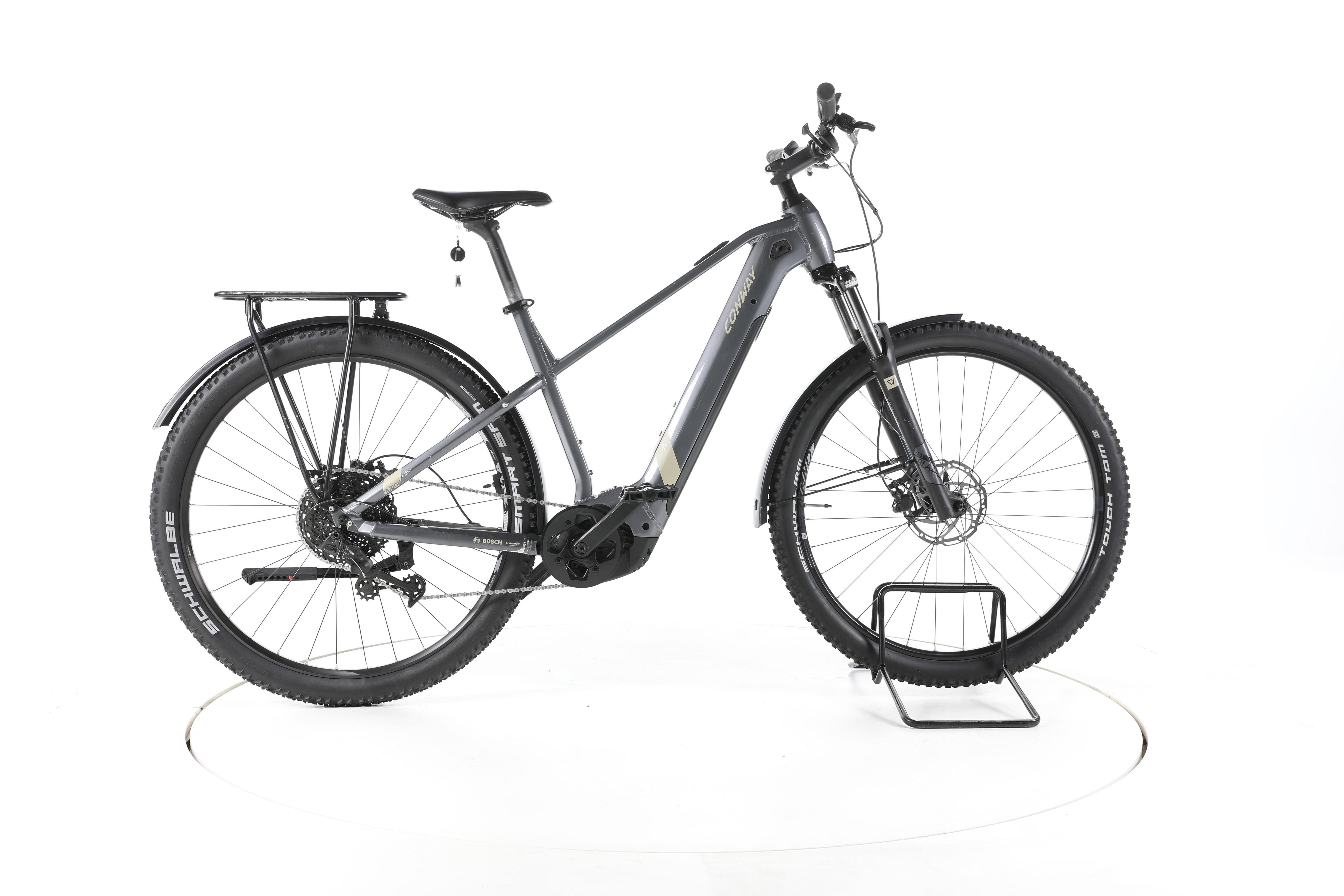 Conway Cairon S 2.0 Trekking E-Bike 2023 - Image 1