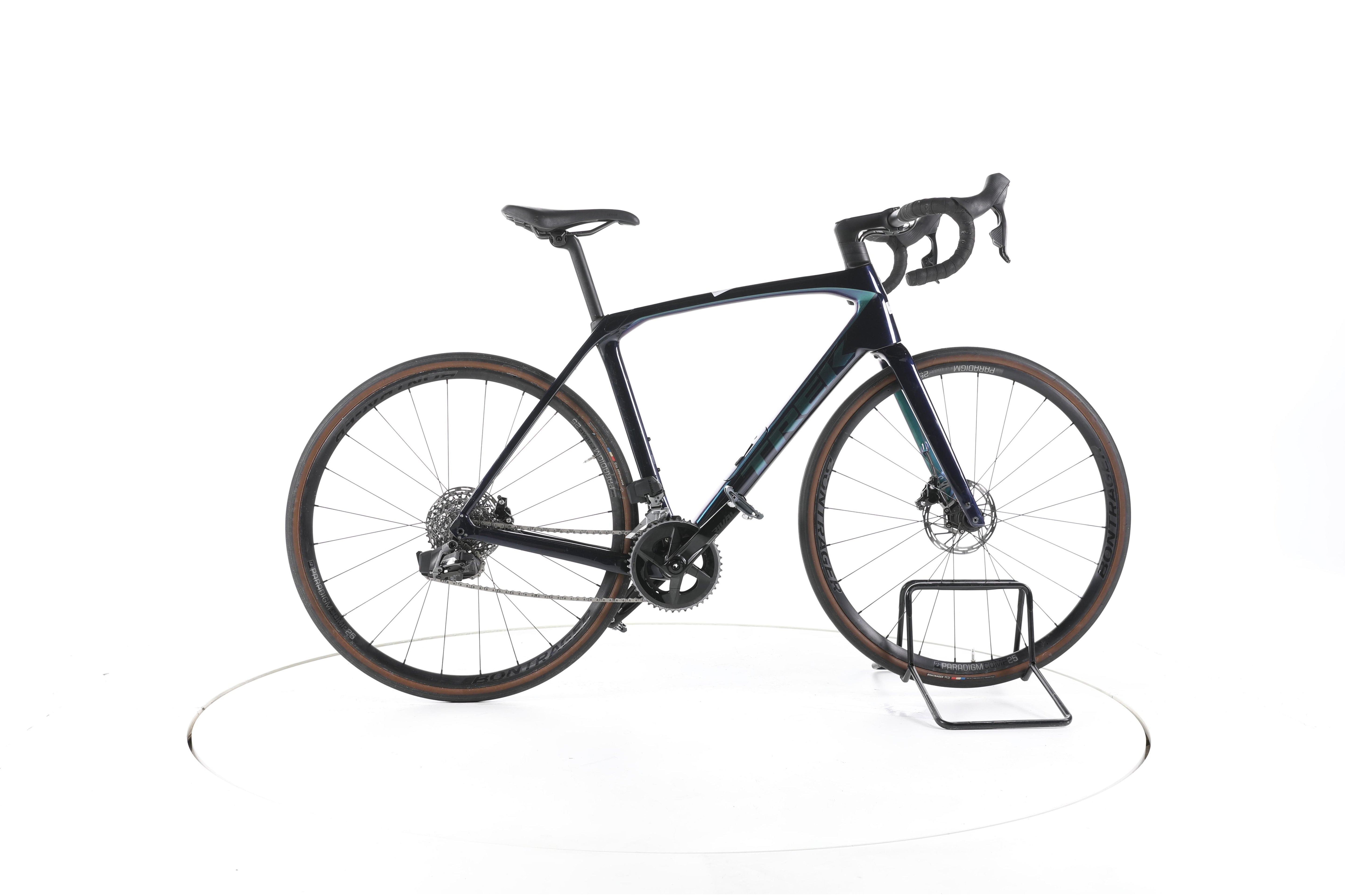 Trek Domane SL 6 AXS Gen 4 - Image 1
