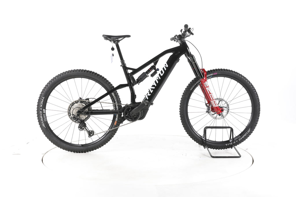 R Raymon TrailRay 170 E-Bike Fully 2024 - Image 1