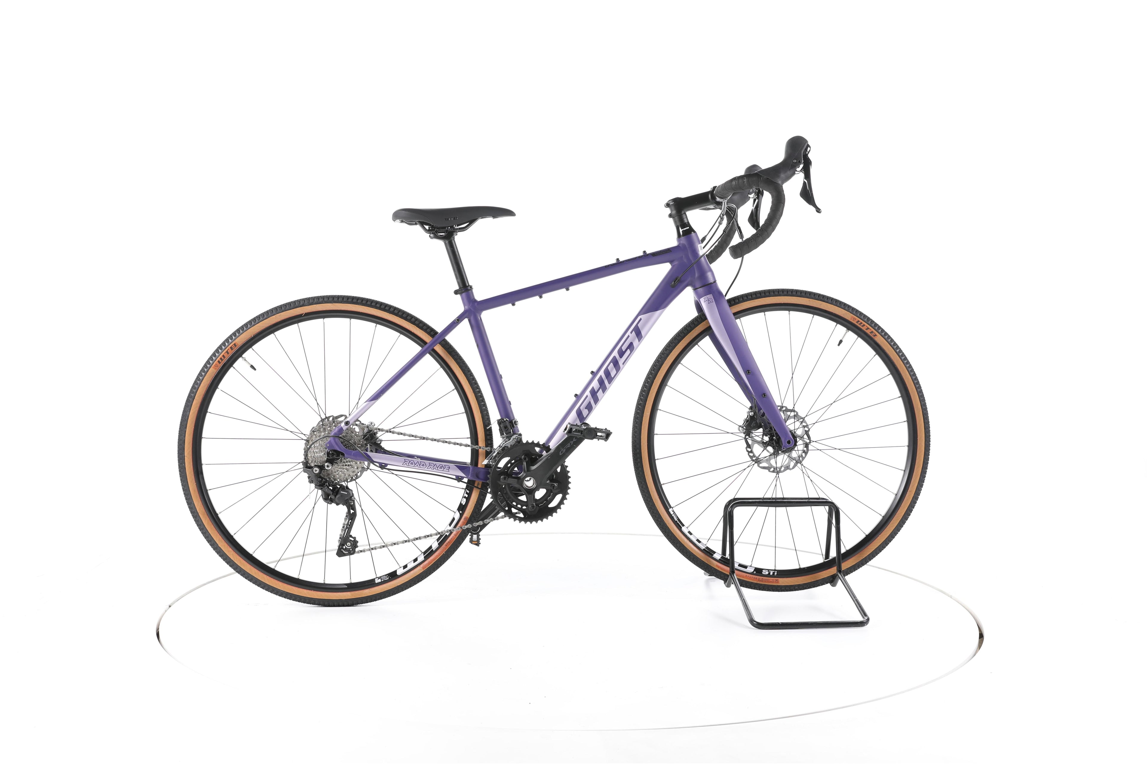 Ghost Road Rage Essential AL - Image 1