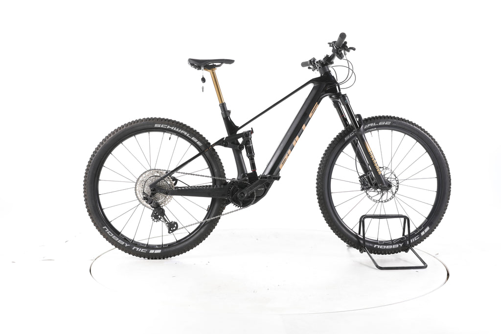 Bulls Sonic EVO AM SL 1 E-Bike Fully Carbon - Image 1