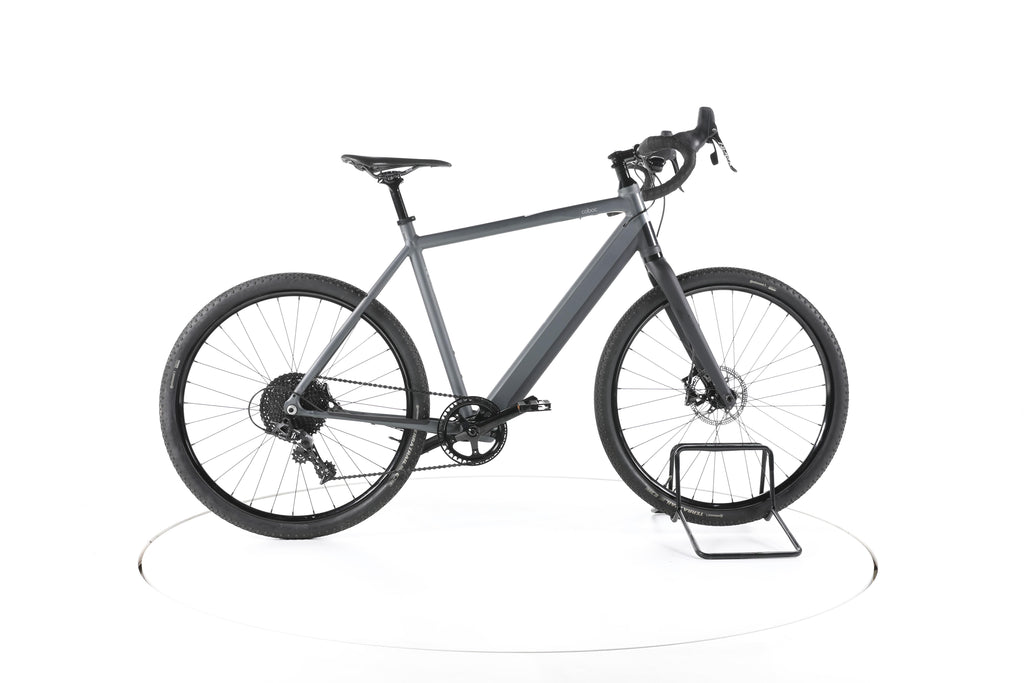 Coboc Torino E-Gravelbike - Image 1