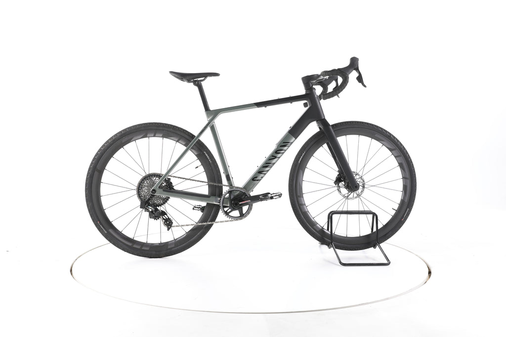 Canyon Grail CF SLX 8 AXS Gravelbikes gebraucht