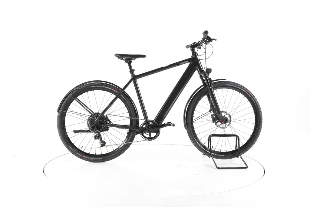 Coboc Iseo Trekking E-Bike - Image 1