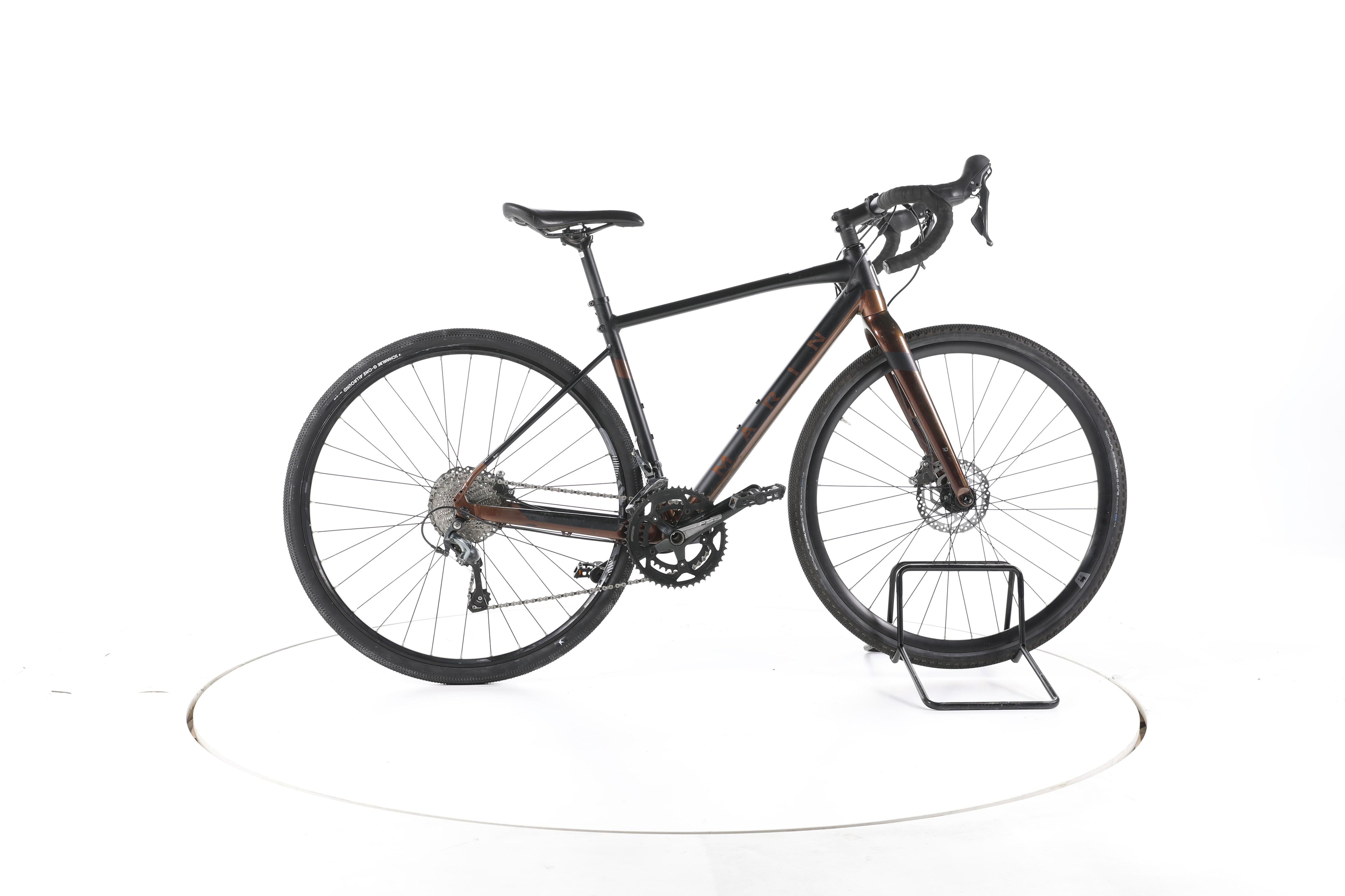 Marin Gestalt 2.5 Gravelbike - Image 1