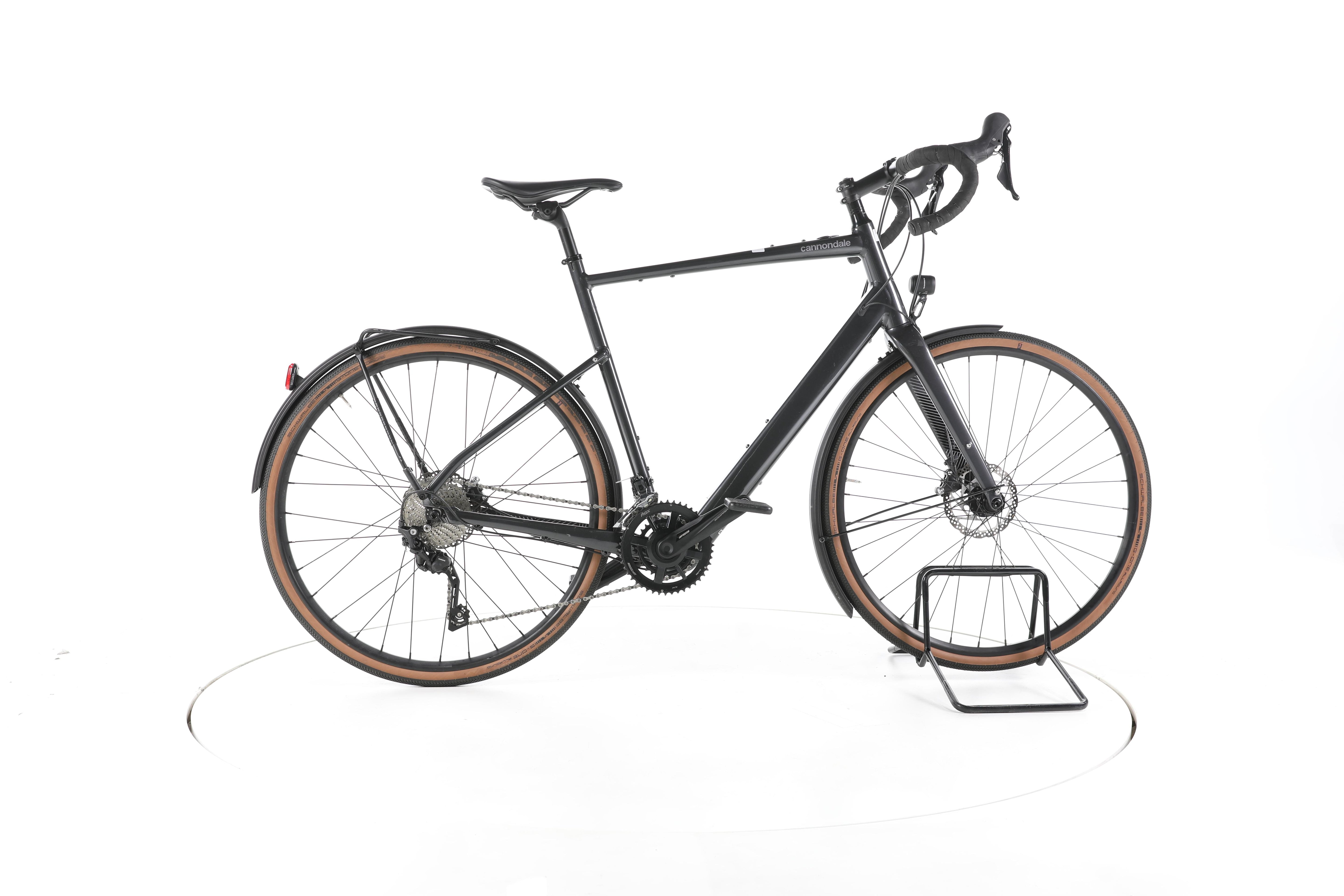 Cannondale Topstone Neo SL 2 E-Gravelbike - Image 1